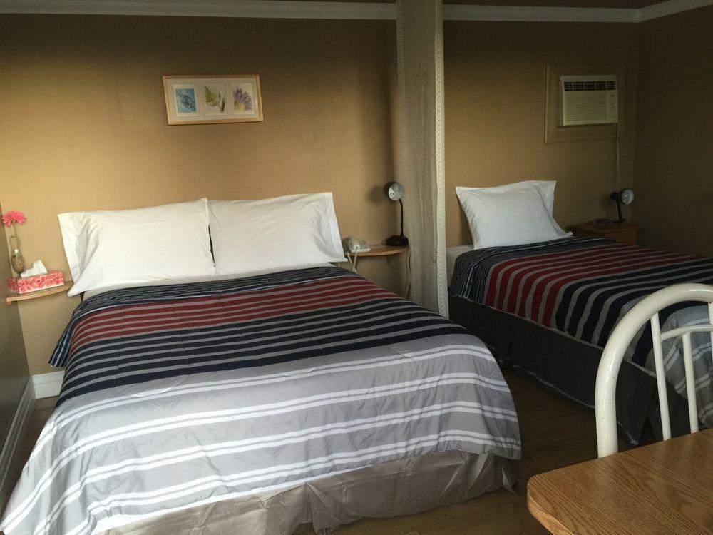 Motel Montgolfiere Jp サン・ジャン・シュル・リシュリュー エクステリア 写真