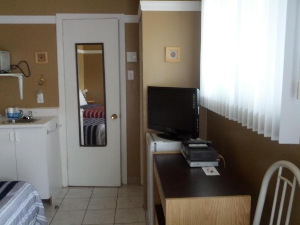 Motel Montgolfiere Jp サン・ジャン・シュル・リシュリュー 部屋 写真
